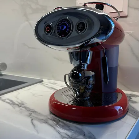 Elias House Дом отдыха Трикала