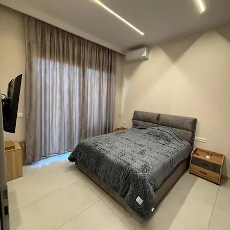 Elias House Дом отдыха Трикала