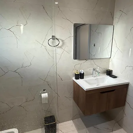 Elias House Дом отдыха Трикала