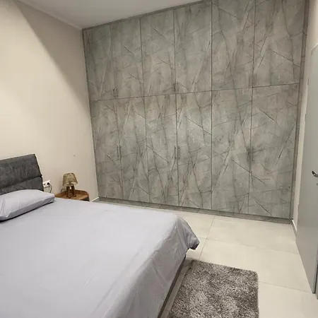 Дом отдыха Elias House Трикала