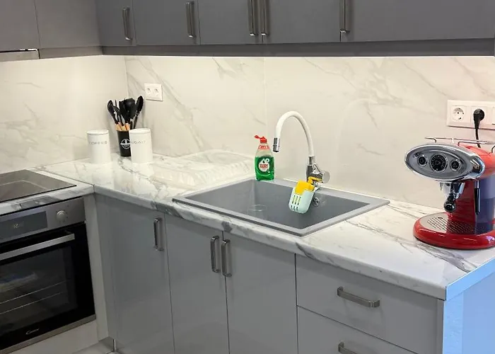 Elias House Dom wakacyjny Tríkala