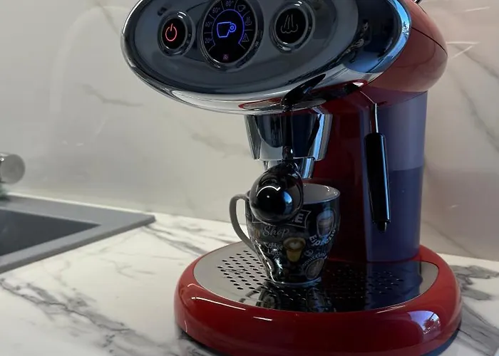 Elias House Dom wakacyjny Tríkala