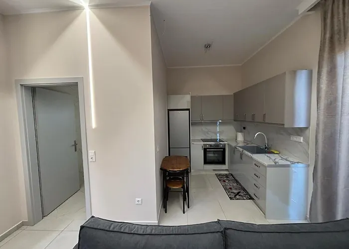 Dom wakacyjny Elias House