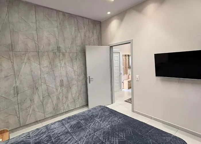 Dom wakacyjny Elias House *