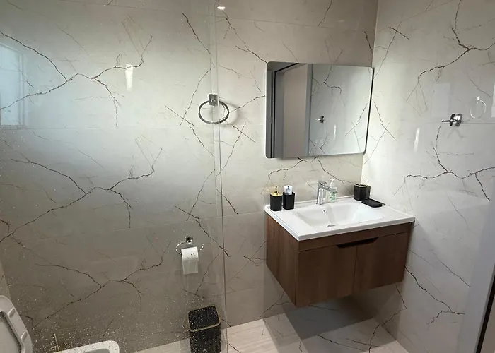 Elias House Dom wakacyjny Tríkala