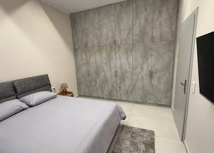 Dom wakacyjny Elias House Tríkala